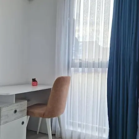 Apartment Urban Life 2bdrm Luxury Varna