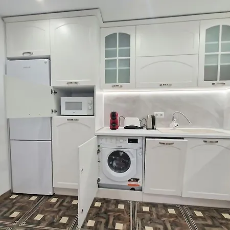 Urban Life 2bdrm Luxury