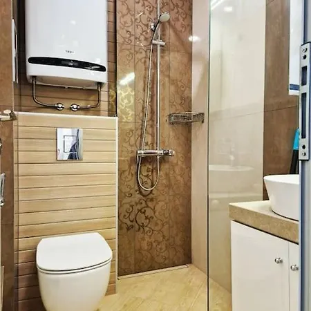 Urban Life 2bdrm Luxury