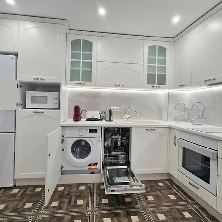 Urban Life 2bdrm Luxury