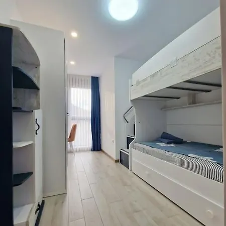 Apartment Urban Life 2bdrm Luxury