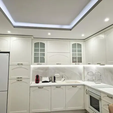 Apartment Urban Life 2bdrm Luxury *