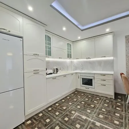 Urban Life 2bdrm Luxury Lägenhet