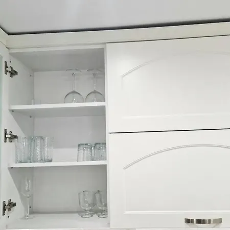 Urban Life 2bdrm Luxury