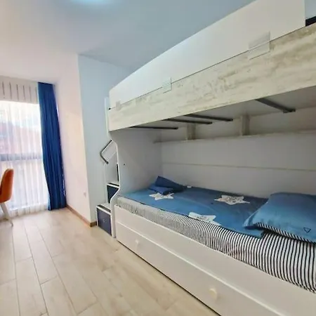 Urban Life 2bdrm Luxury *