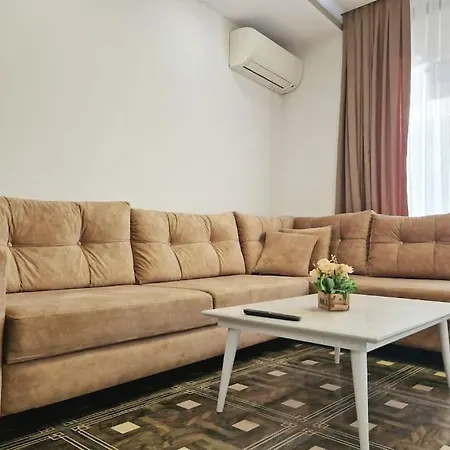 Urban Life 2bdrm Luxury *