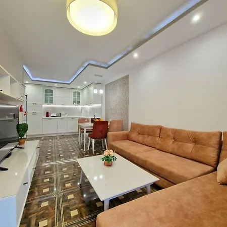 Lejlighed Urban Life 2bdrm Luxury Varna