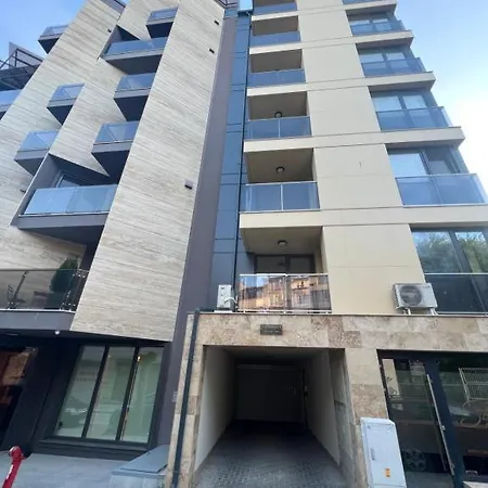 Urban Life 2bdrm Luxury *